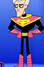 Imagen de Teen Titans Go! (T1): Waffles - 1