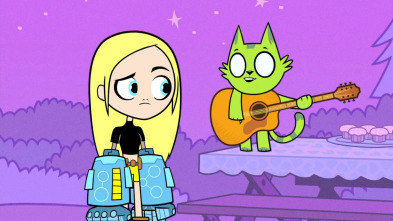 Imagen de Teen Titans Go! (T1): Sé mía - 2