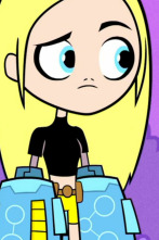 Imagen de Teen Titans Go! (T1): Sé mía - 1