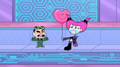 Imagen de Teen Titans Go! (T1): Opuestos - 2