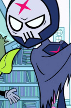 Imagen de Teen Titans Go! (T1): Entrada y salida - 1