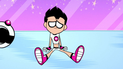 Imagen de Teen Titans Go! (T1): Mas Y Menos - 2