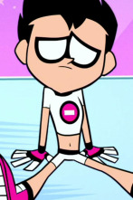 Imagen de Teen Titans Go! (T1): Mas Y Menos - 1