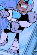Imagen de Teen Titans Go! (T1): Sueños - 1