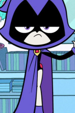 Imagen de Teen Titans Go! (T1): Magia de verdad - 1