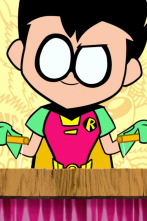 Teen Titans Go! (T1)