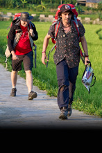 Imagen de Pekín Express... (T1): Ep.4 - 1