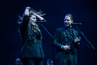 Imagen de El flamenco es universal - 5