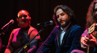Imagen de El flamenco es universal - 7