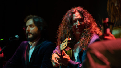 Imagen de El flamenco es universal - 8