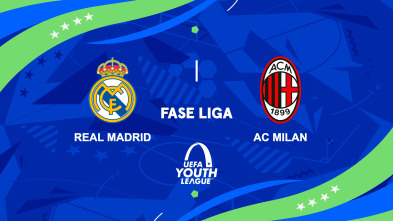 Jornada 4: Real Madrid - Milan