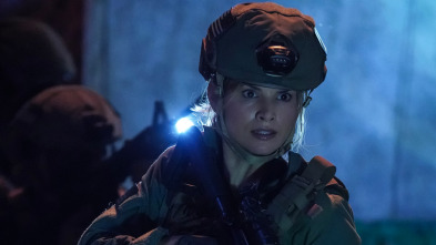 Imagen de Navy:... (T22): Ep.1 Nido vacío - 1