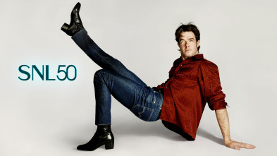 Imagen de Saturday Night Live (T50): John Mulaney / Chappell Roan - 1