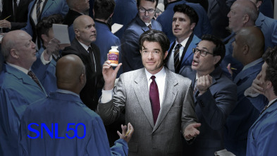 Imagen de Saturday Night Live (T50): John Mulaney / Chappell Roan - 2