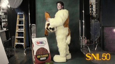 Imagen de Saturday Night Live (T50): John Mulaney / Chappell Roan - 3