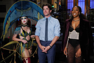 Imagen de Saturday Night Live (T50): John Mulaney / Chappell Roan - 4