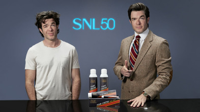 Imagen de Saturday Night Live (T50): John Mulaney / Chappell Roan - 7