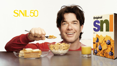 Imagen de Saturday Night Live (T50): John Mulaney / Chappell Roan - 8