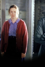 Imagen de A dos metros bajo... (T2): Ep.10 El Secreto - 1