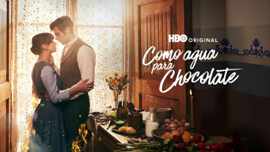 Imagen de Como Agua para Chocolate (T1) - 2