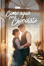 Como Agua para Chocolate (T1)