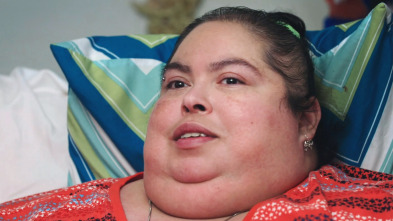 Mi vida con 300 kilos,...: La historia de Cindy