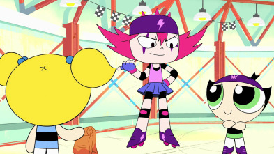 Imagen de Las Supernenas (T1): Princesa Cactus - 2