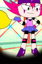 Imagen de Las Supernenas (T1): Princesa Cactus - 1