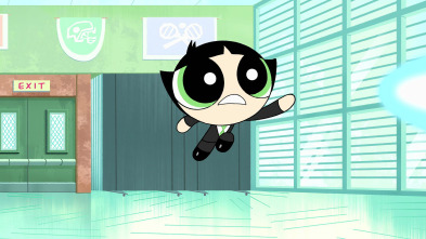 Imagen de Las Supernenas (T1): Misterios de la ciencia - 2