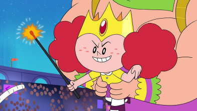 Imagen de Las Supernenas (T2): Supercumpleaños - 2