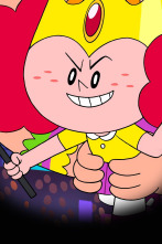 Imagen de Las Supernenas (T2): Supercumpleaños - 1