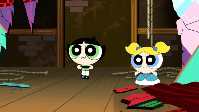Imagen de Las Supernenas (T2): Ha nacido una pétalo - 2