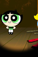 Imagen de Las Supernenas (T2): Ha nacido una pétalo - 1