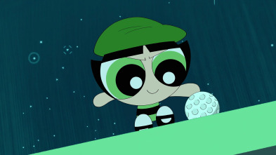 Imagen de Las Supernenas (T2): Fiebre del minigolf - 2