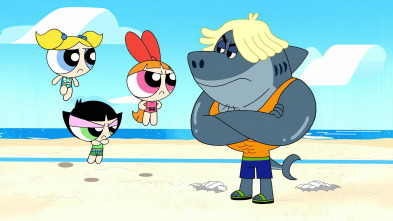 Imagen de Las Supernenas (T2): La ley de la playa - 2