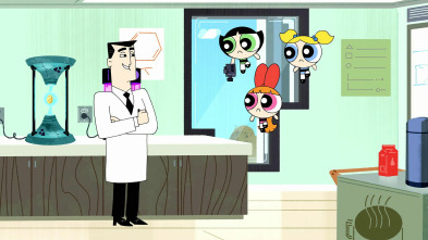 Imagen de Las Supernenas (T2): Lleva a tus hijos al día de la destrucción total - 2