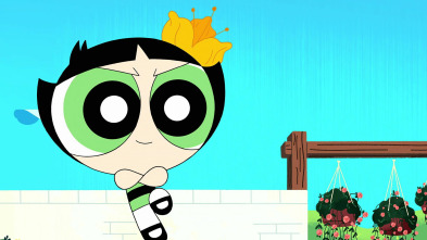 Imagen de Las Supernenas (T2): Sentido arácnido - 2