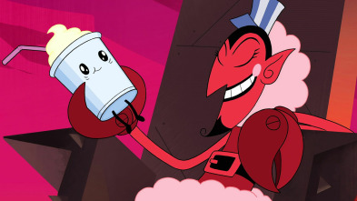 Imagen de Las Supernenas (T2): Imagínate - 2