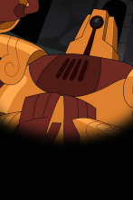 Imagen de Las Supernenas (T2): El abismo fantasma - 1