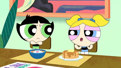 Imagen de Las Supernenas (T2): Amor macaco - 2