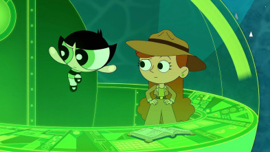 Imagen de Las Supernenas (T2): La misión de cactus - 2