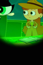 Imagen de Las Supernenas (T2): La misión de cactus - 1
