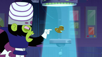 Imagen de Las Supernenas (T2): La táctica del muñequito - 2