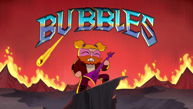 Imagen de Las Supernenas (T2): La buena la fea y la barbuda - 2