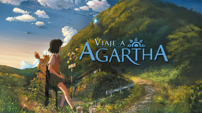 Viaje a Agartha