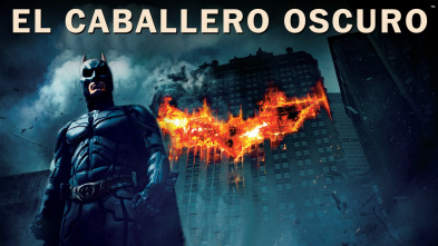 Imagen de El caballero oscuro - 2