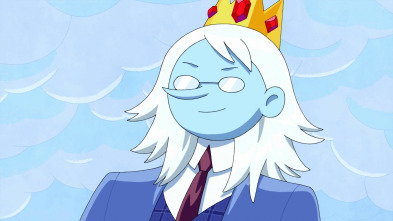 Imagen de Hora de... (T1): Ep.6 El rey invierno - 2