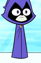 Imagen de Teen Titans Go! (T2): Agujero bucal - 1