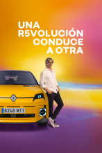 Imagen de Una R5volución... (T1): Diego Gonzalez - Tecnología para salvar vidas - 1