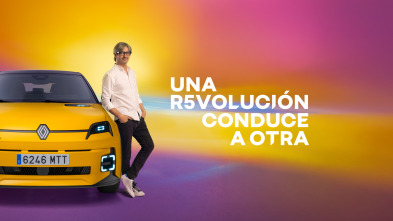Imagen de Una R5volución... (T1): Diego Gonzalez - Tecnología para salvar vidas - 2